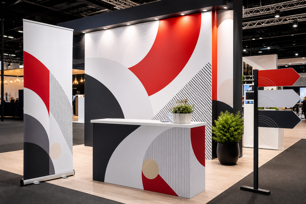 Large Format Printing Trends for 2026: Get Seen and Chosen