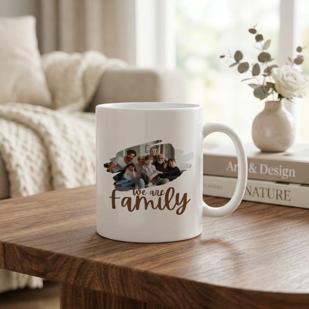 Personalised Mugs