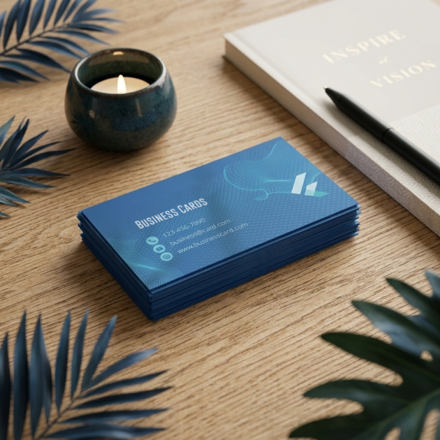 Business Cards