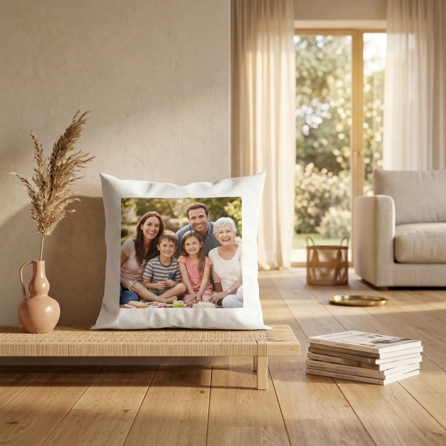 Custom Pillows
