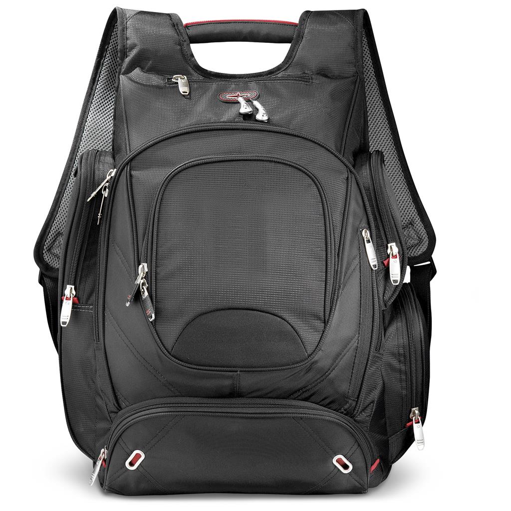 Elleven Impulse Laptop Backpack - Image 2