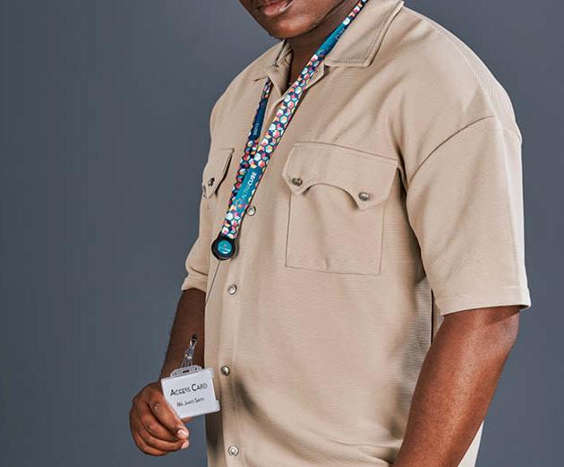 Lanyards and Accessories