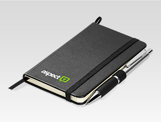 A6 Notebooks