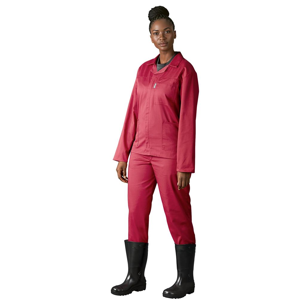 Trade Polycotton Conti Suit - Image 2