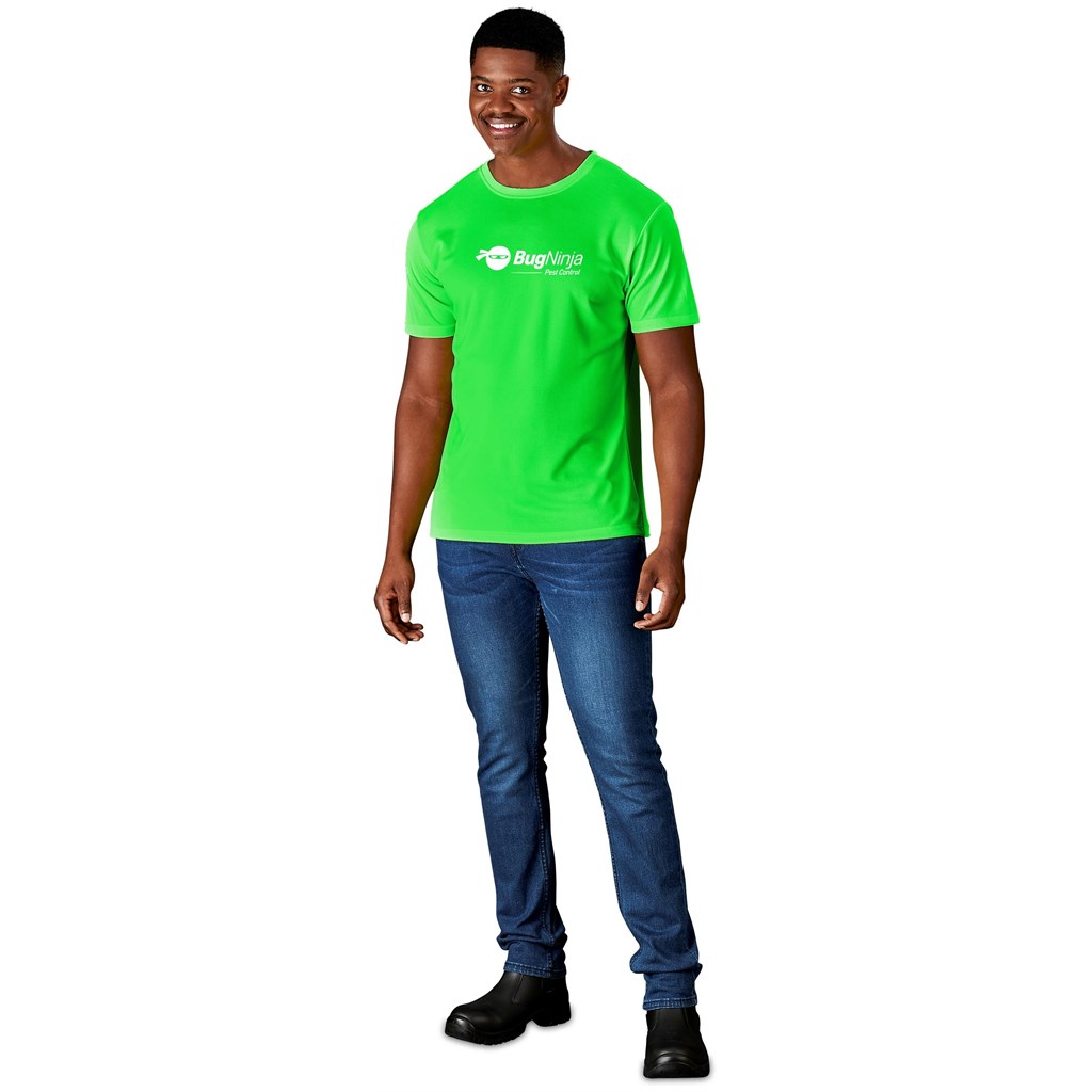 Zone Hi-Viz T - Image 2