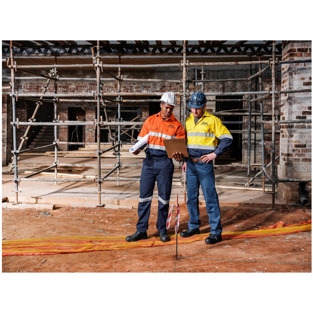 Access Vented Two - Image 2