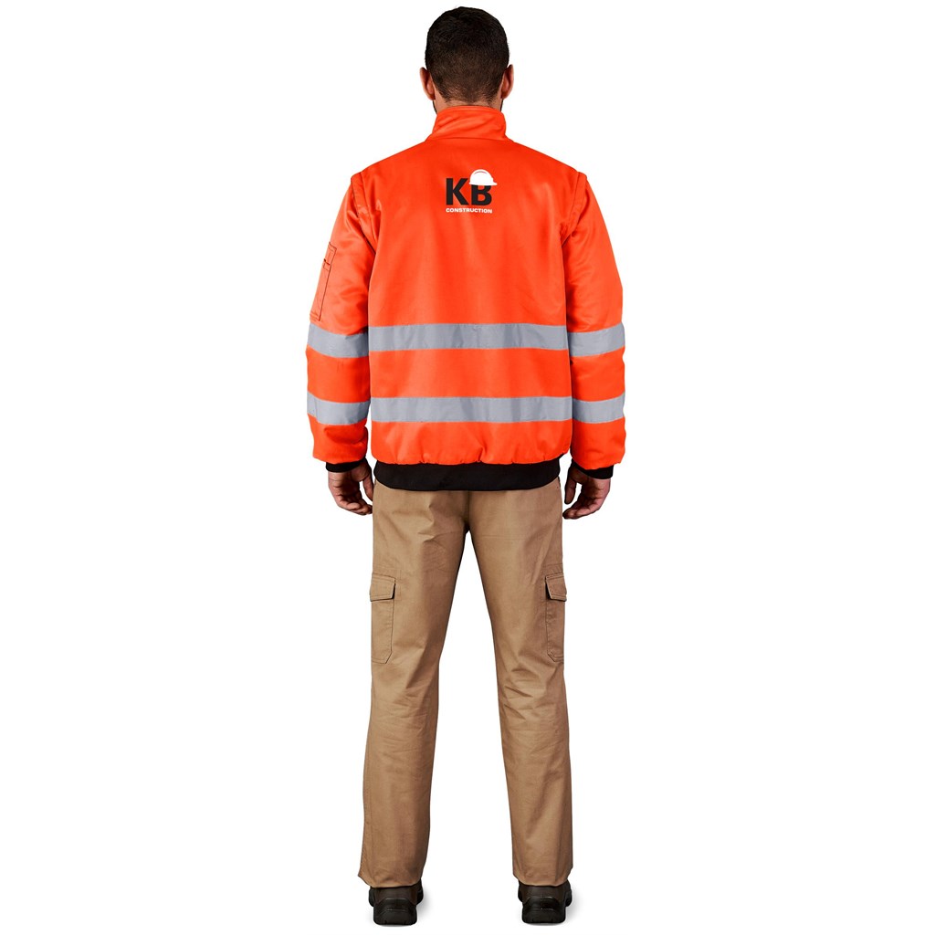 Techno Padded Hi - Image 2