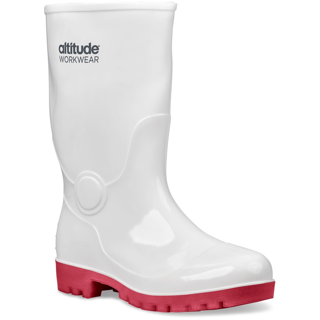 Hygiene Gumboot Non Steel Toe Cap - Image 2