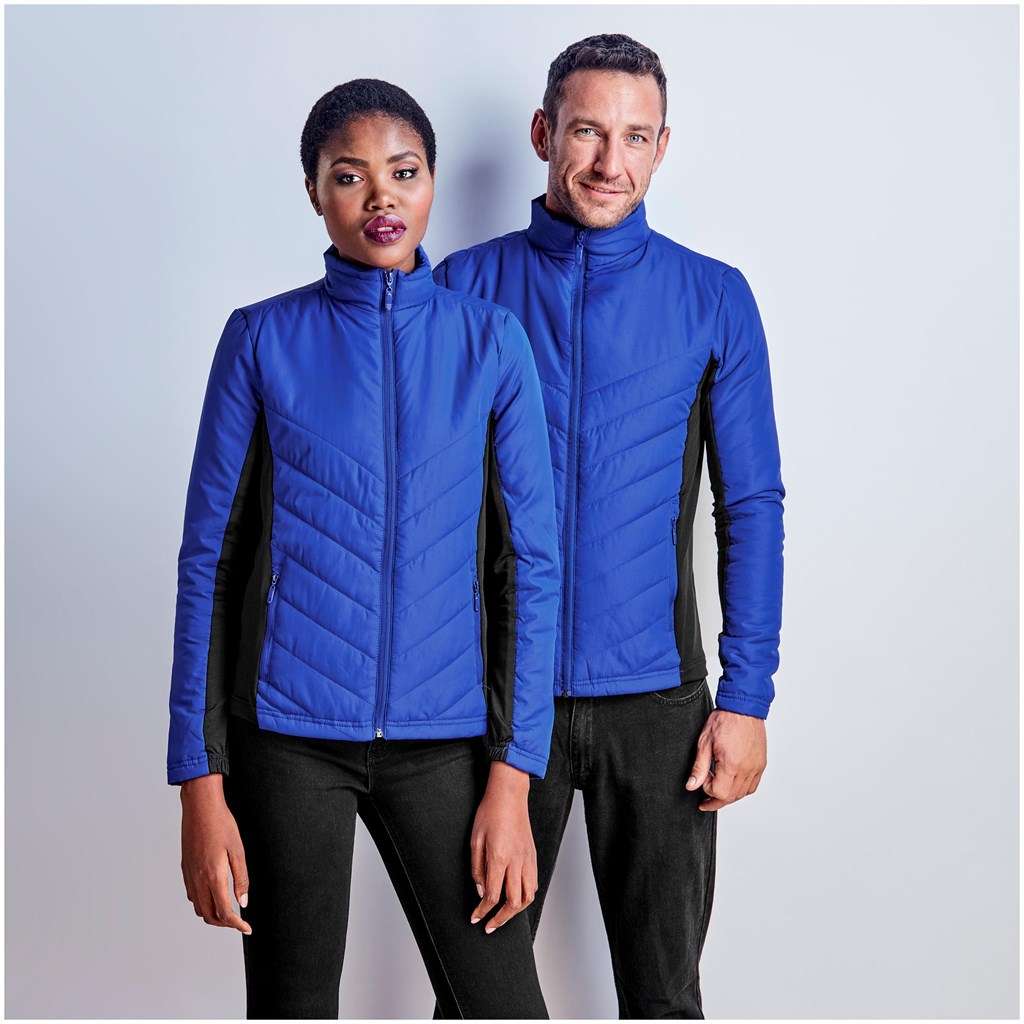 Mens Andes Jacket - Image 2
