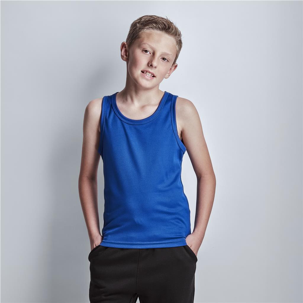 Kids All Star Vest - Image 2