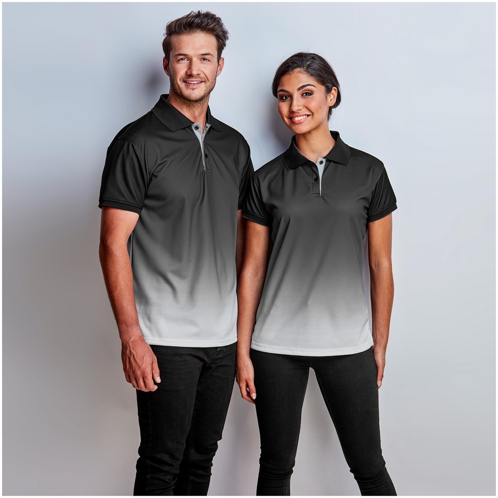 Ladies Dakota Golf Shirt - Image 2