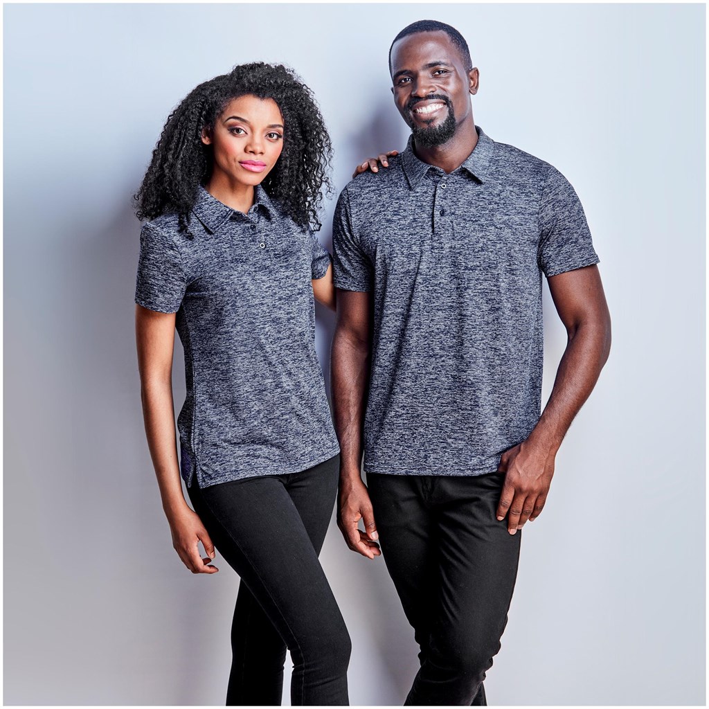 Ladies Echo Golf Shirt - Image 2