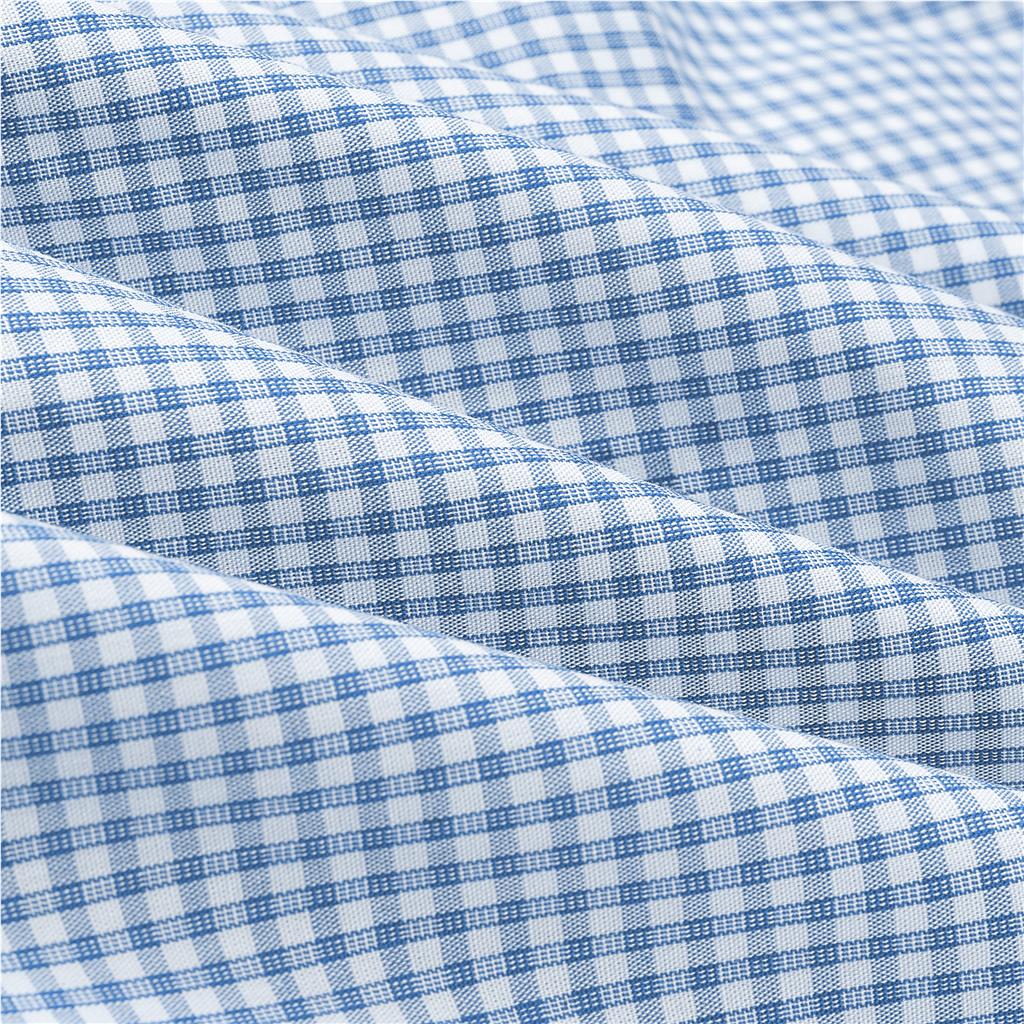 Mens Short Sleeve Edinburgh Shirt - Image 2