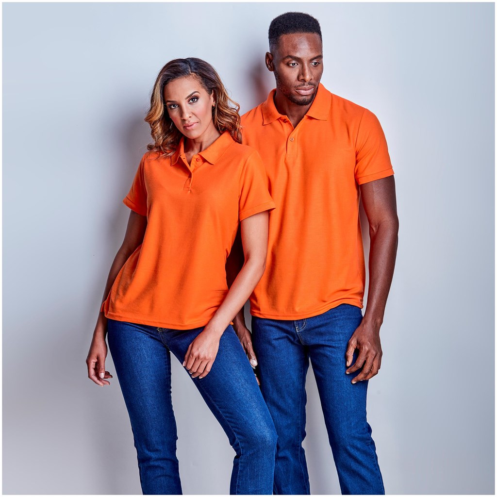 Mens Everyday Golf Shirt - Image 2