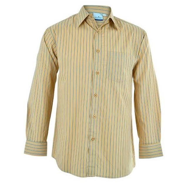 Mens Long Sleeve Finlay Shirt