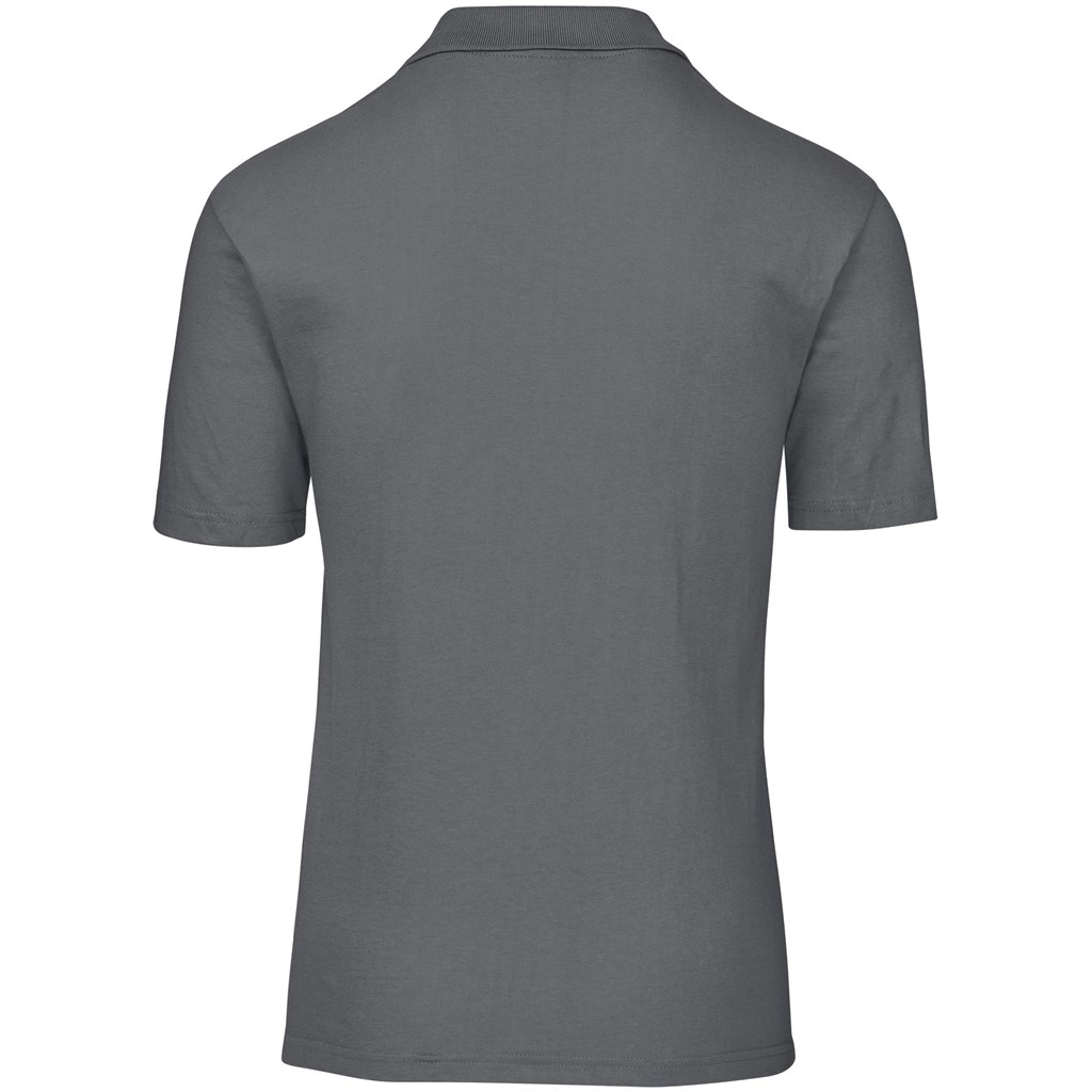 Mens Galway Golf Shirt - Image 2