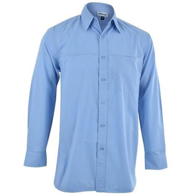 Mens Long Sleeve Harry Casual Shirt