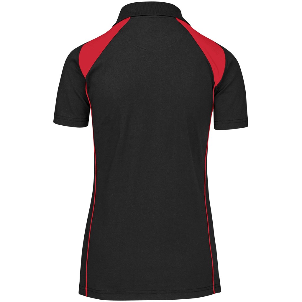 Ladies Infinity Golf Shirt - Image 2