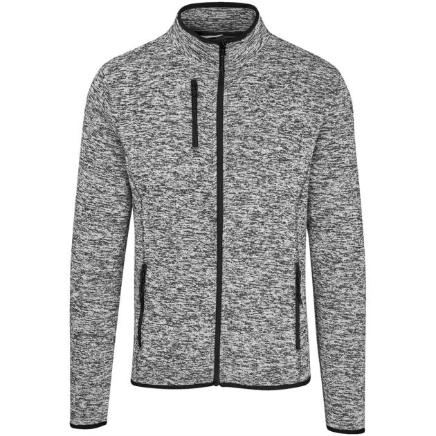 Mens Paragon Fleece Jacket