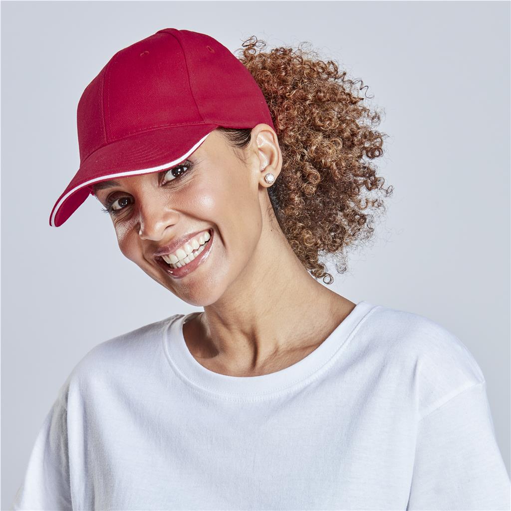 Swift Sandwich Cap - Image 2