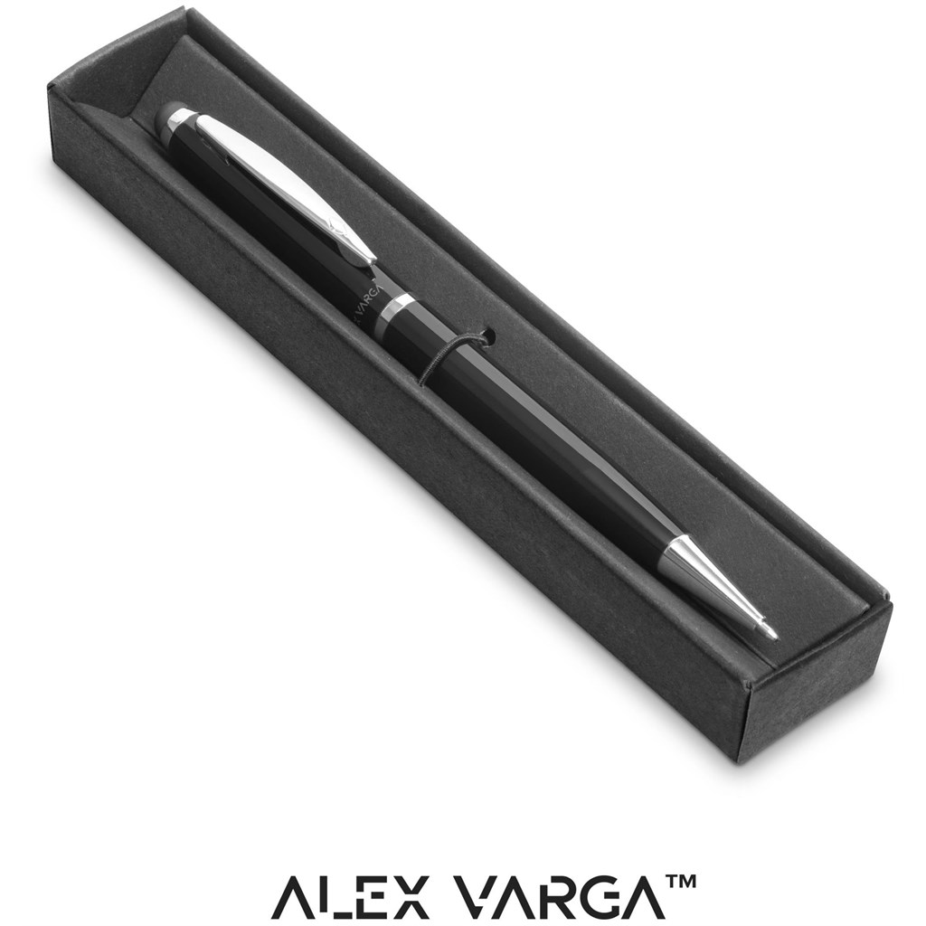 Alex Varga Apus Stylus Ball Pen - Image 2
