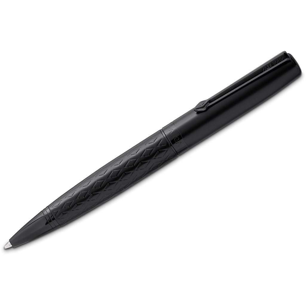Alex Varga Barnett Notebook & Pen Set - Image 2