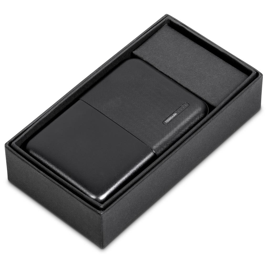 Alex Varga Solovki Power Bank - Image 2