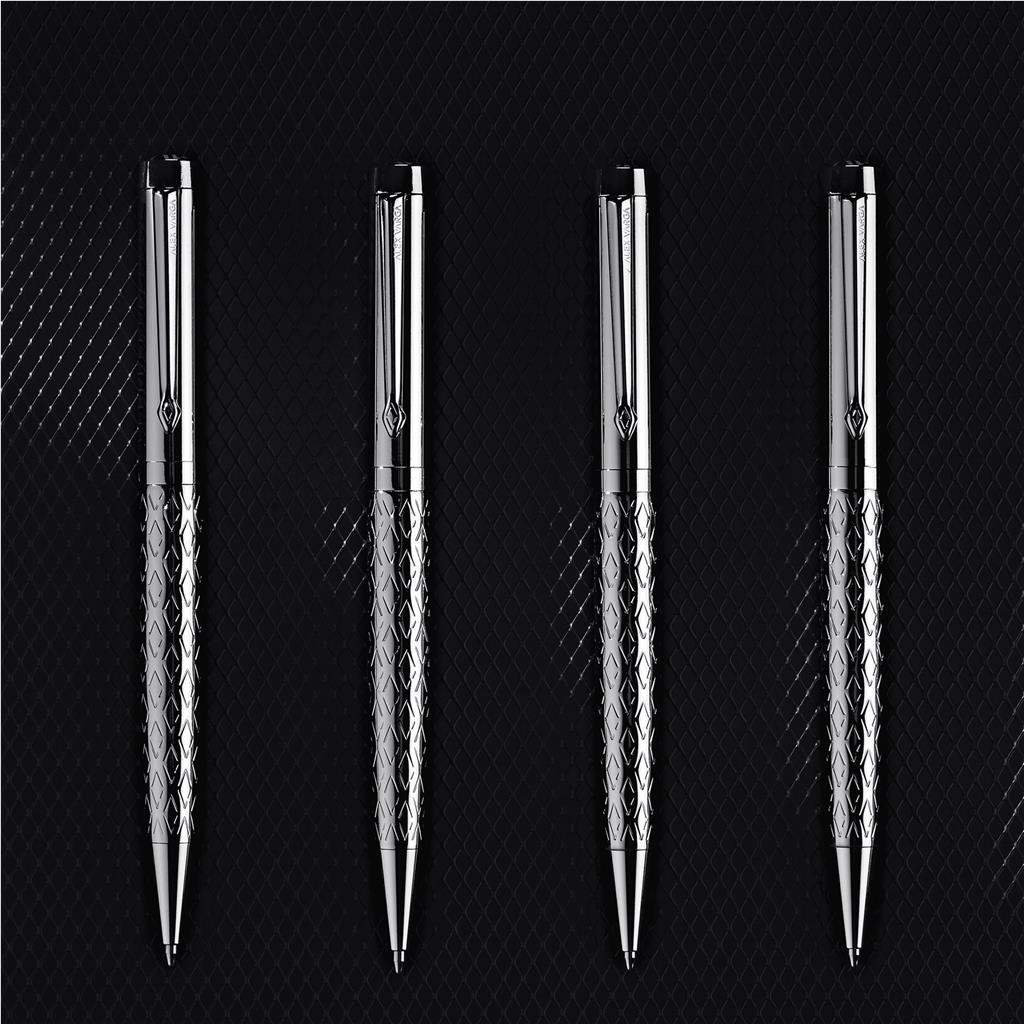 Alex Varga Orion Ball Pen - Image 2