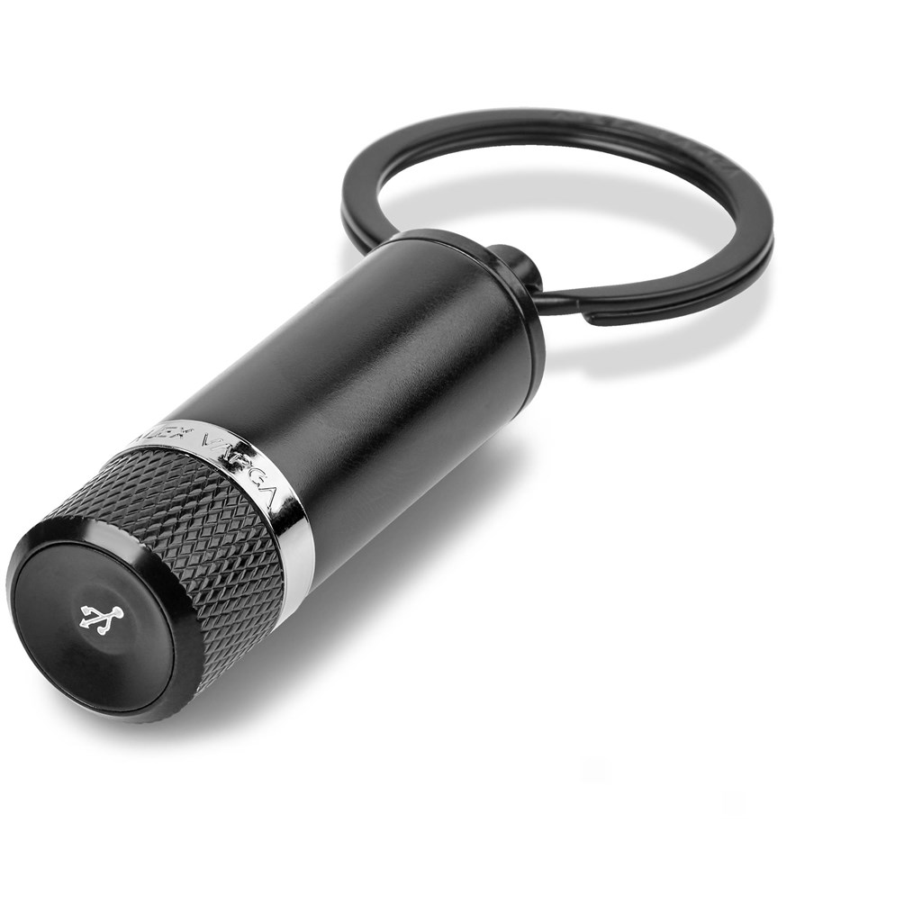 Alex Varga Blofeld Flash Drive Keyholder - Image 2