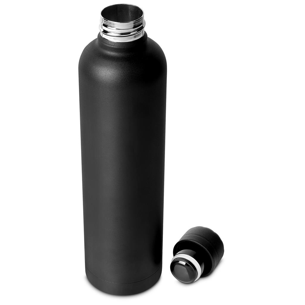 Alex Varga Sirona Stainless Steel Vacuum Water Bottle - Image 2
