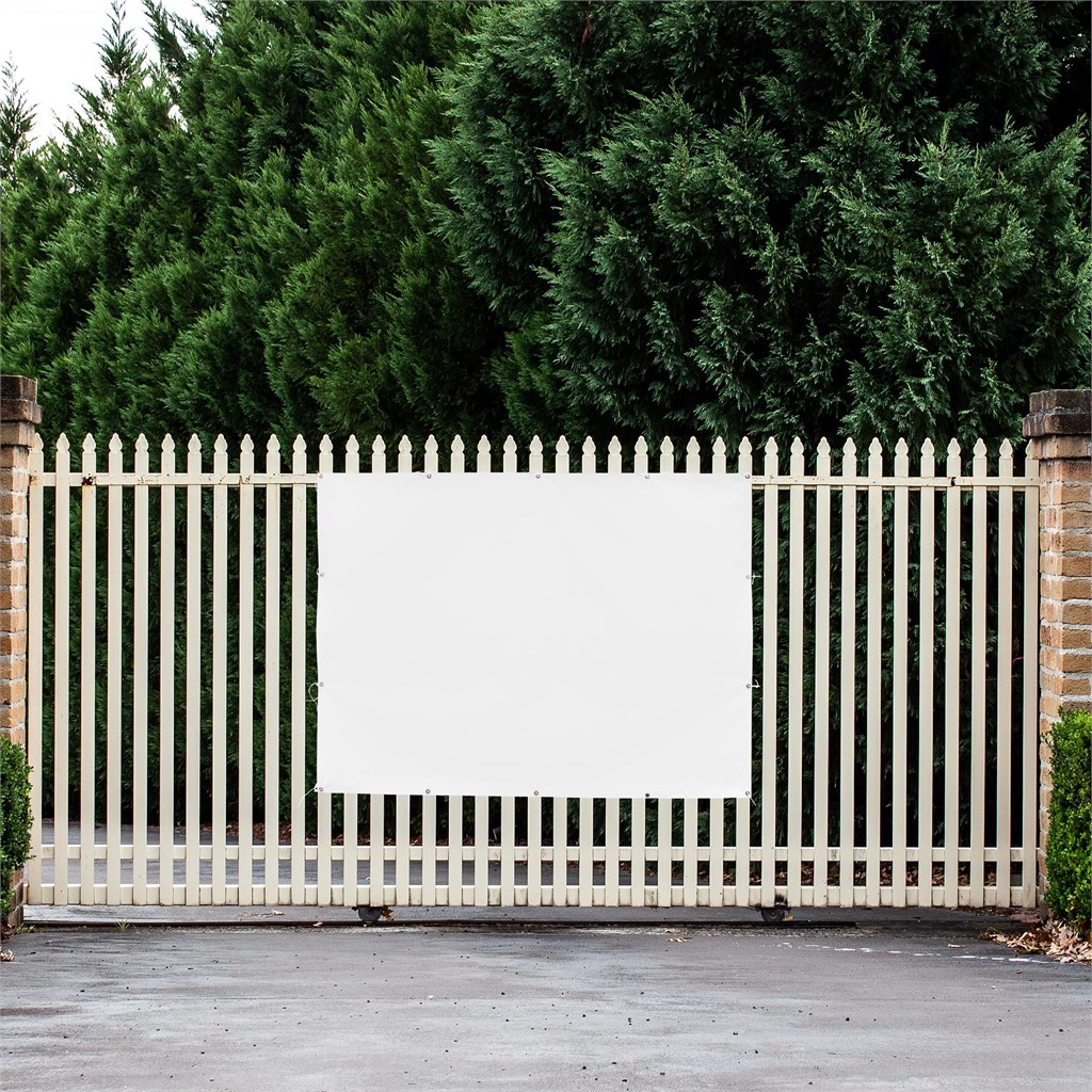 PVC Banner 2m x 1.5m - Image 2