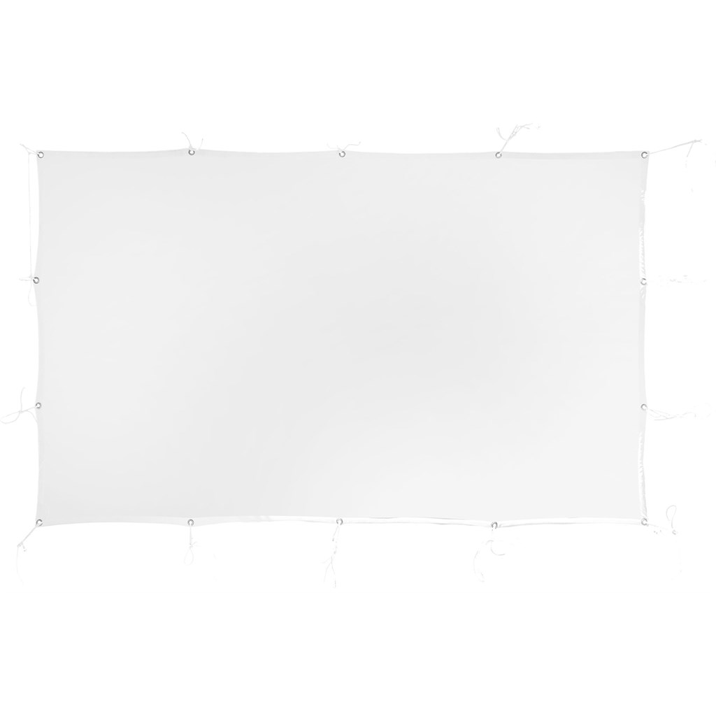 Sublimated Display Fabric Banner 2.45m x 1.5m - Image 2