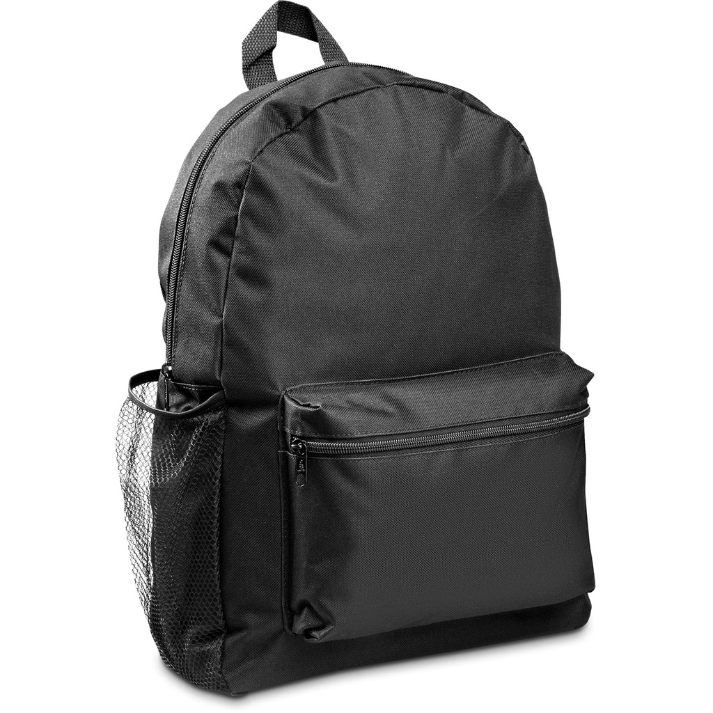 Trojan Backpack - Image 2
