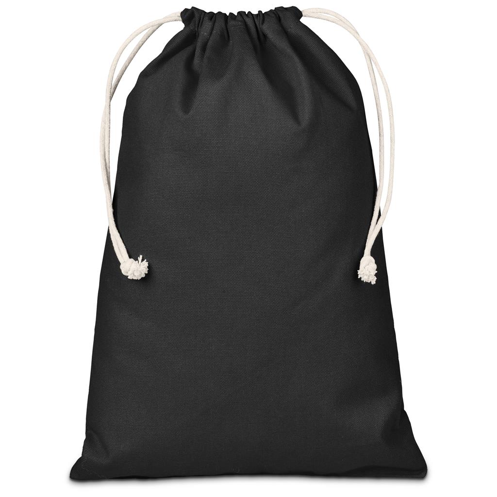 Altitude Allsorts Maxi Cotton Drawstring Pouch - Image 2