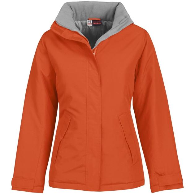 Ladies Hastings Parka