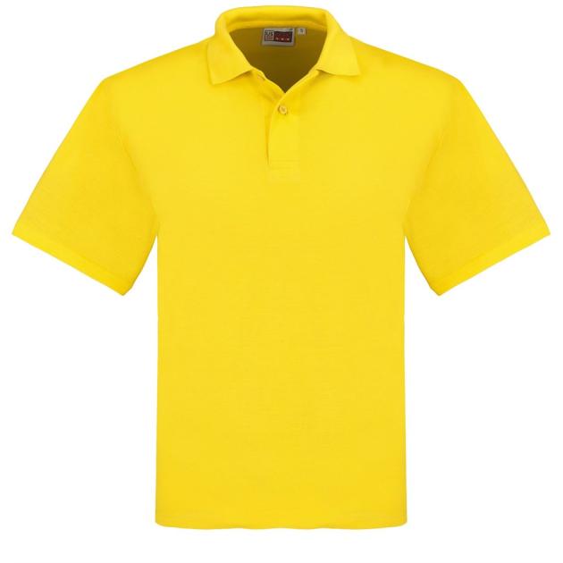 Mens Elemental Golf Shirt