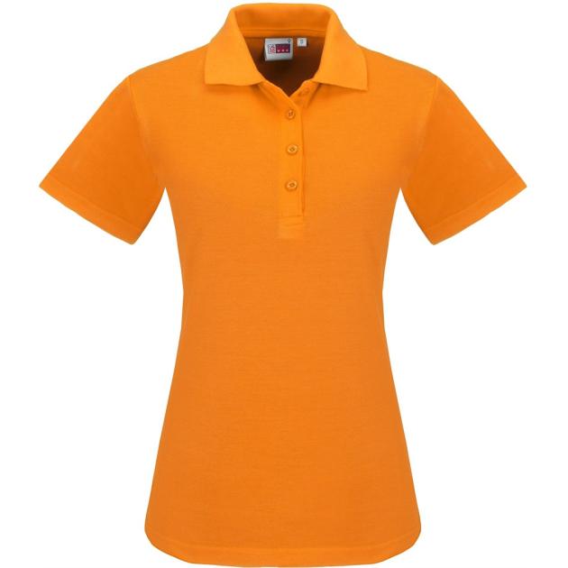 Ladies Elemental Golf Shirt