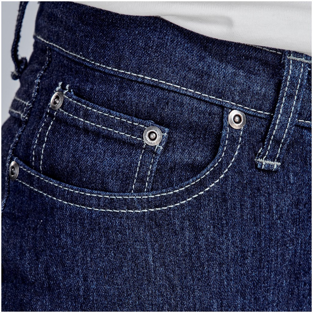 Ladies Bootleg Sierra Jeans - Image 2