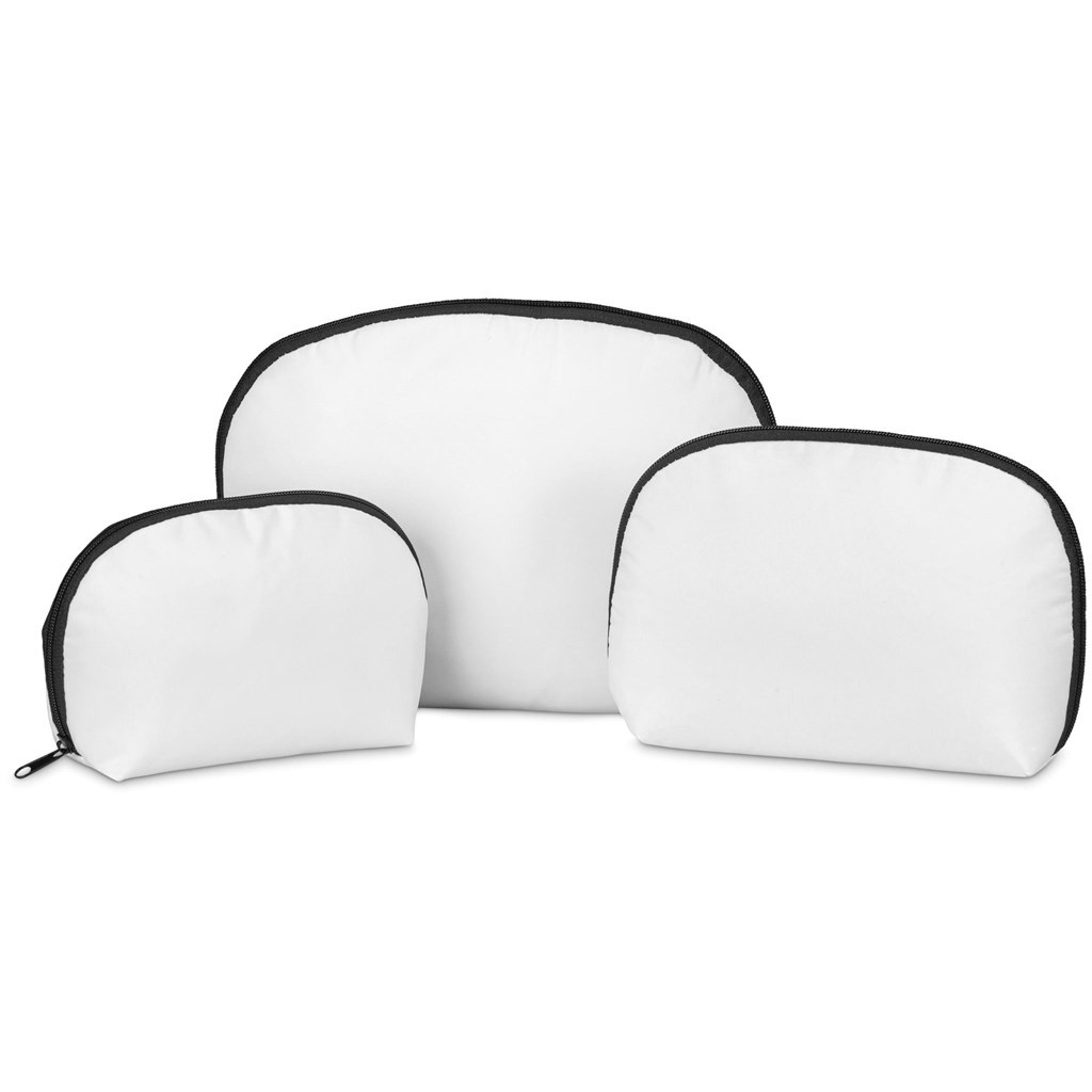 Hoppla Victoria Midi Cosmetic Bag - Image 2