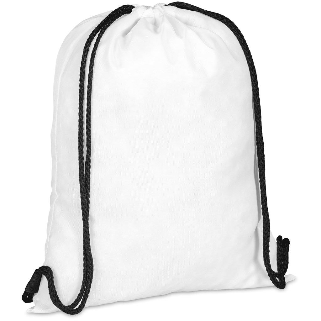 Hoppla Credo Drawstring Bag - Image 2