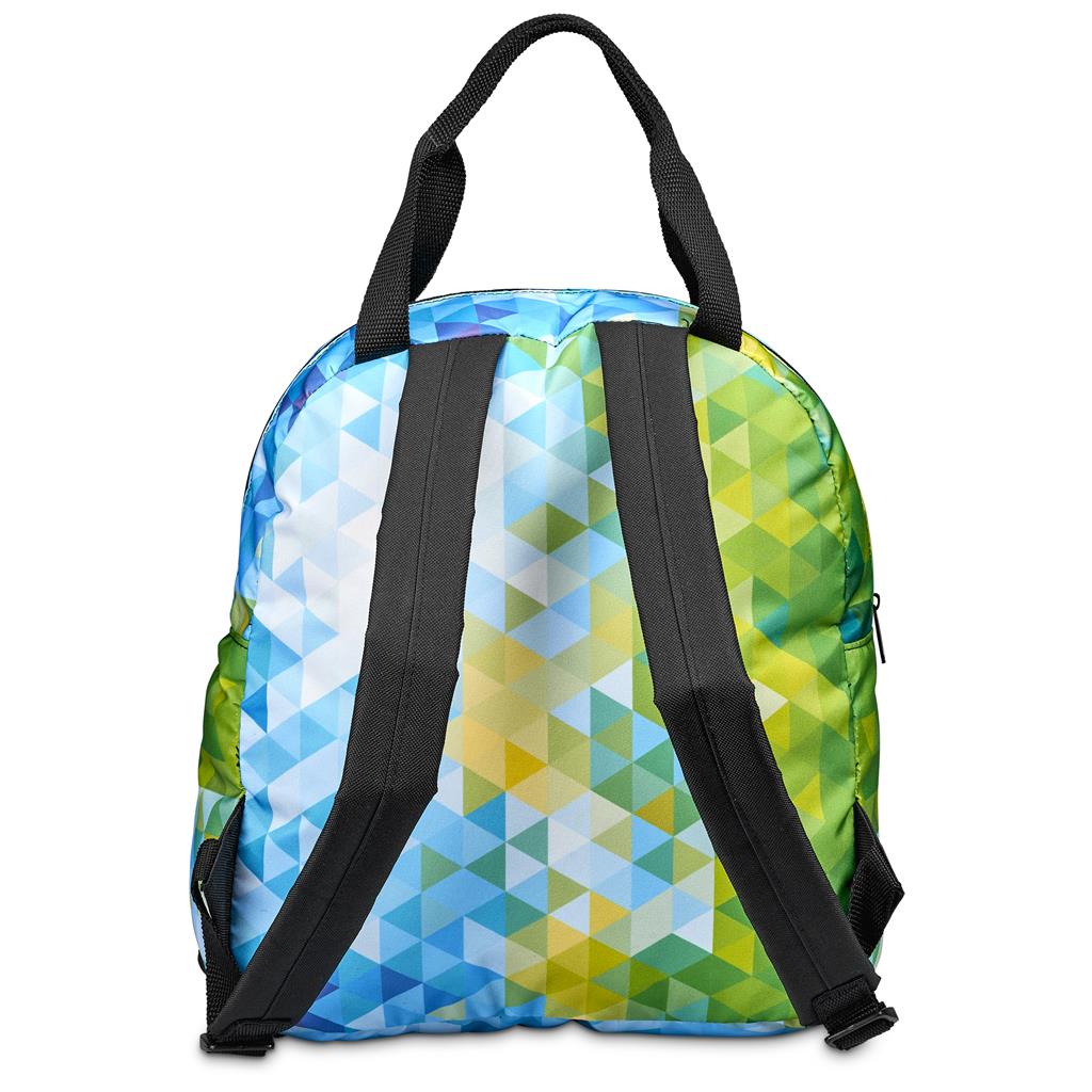 Hoppla Motley Backpack - Image 2