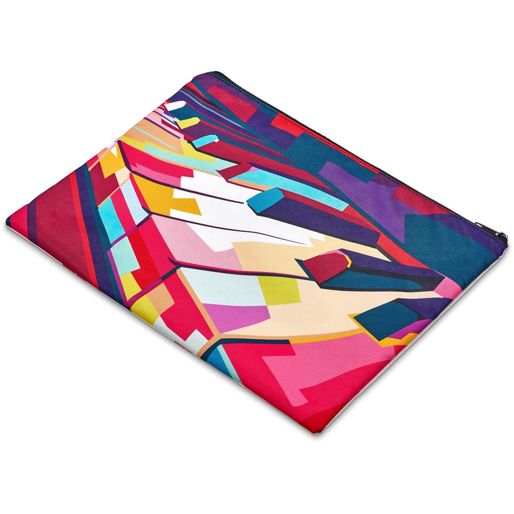 Hoppla Clifton A4 Document Bag - Image 2