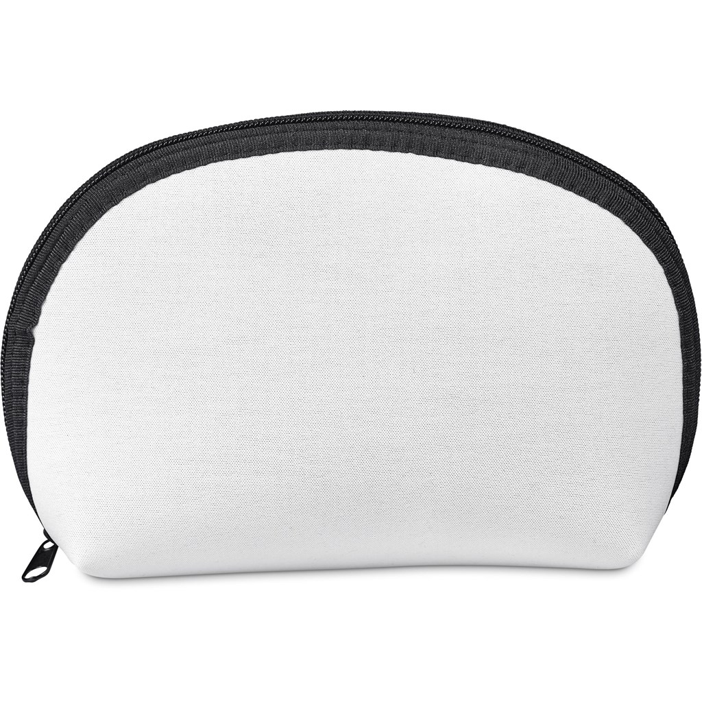 Hoppla Isabella Neoprene Mini Cosmetic Bag - Image 2