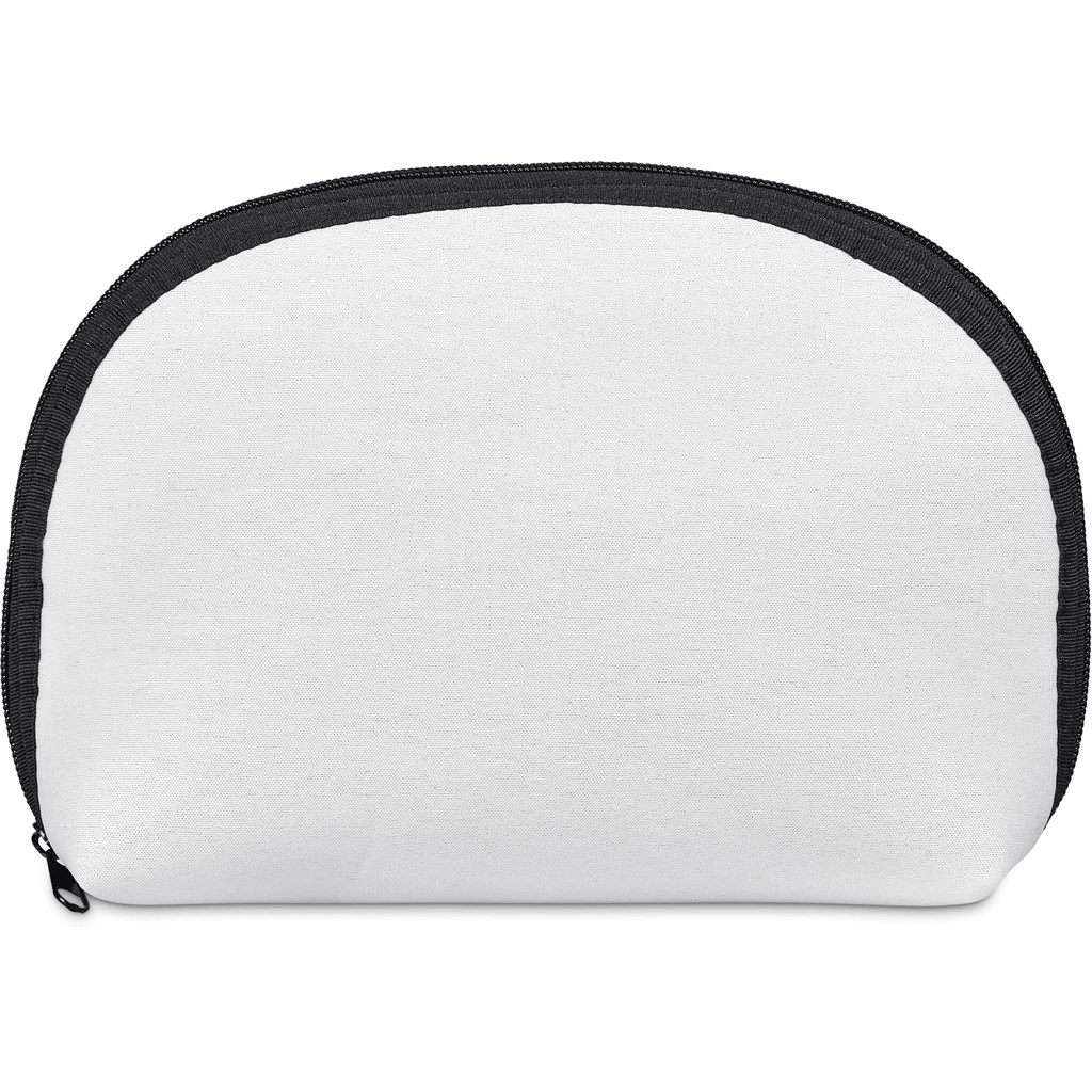 Hoppla Isabella Neoprene Midi Cosmetic Bag - Image 2