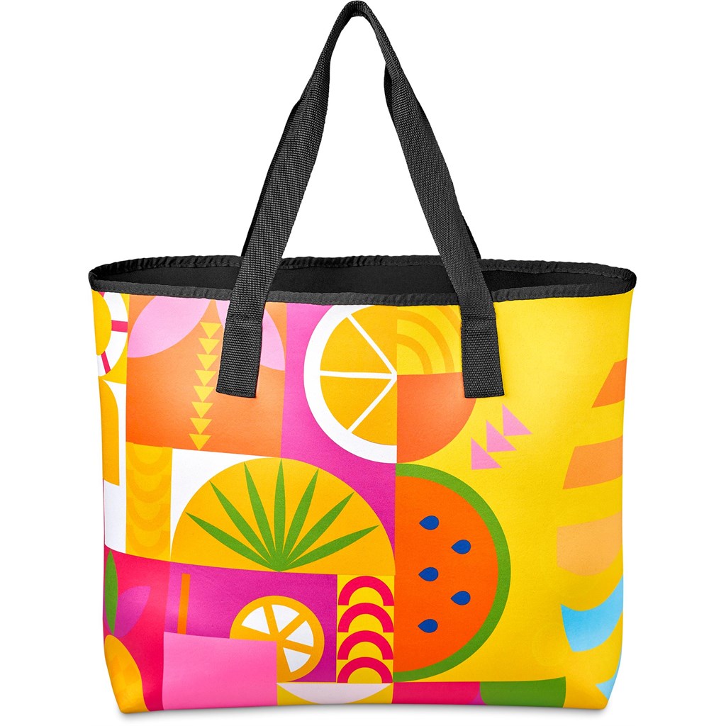 Hoppla Boulders Neoprene Beach Bag - Image 2