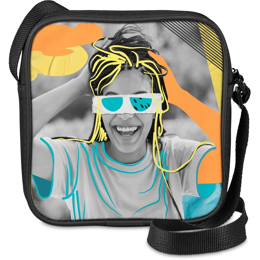 Hoppla Cruise Crossbody Bag - Image 2