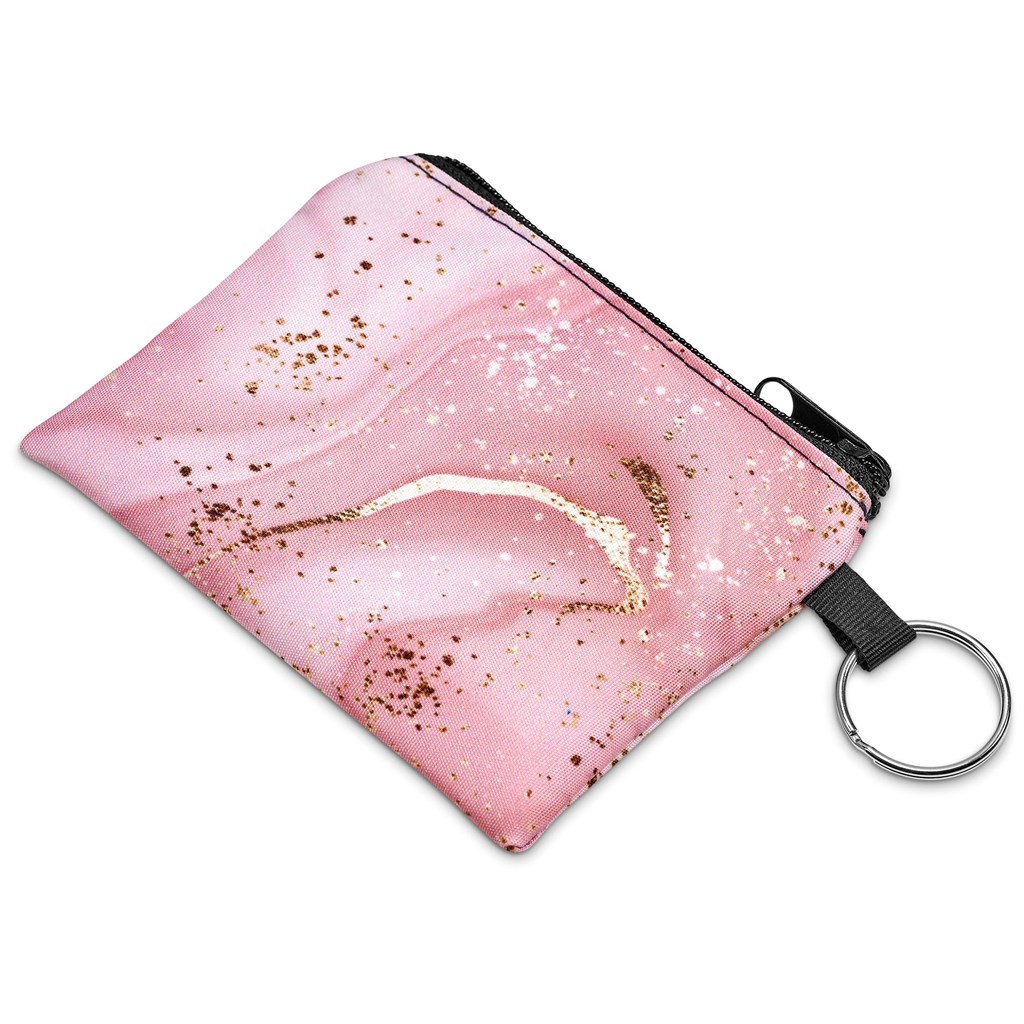 Hoppla Spritz Credit Card & Coin Purse - Image 2