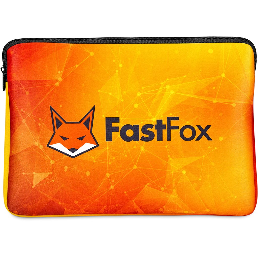 Hoppla Knysna Neoprene Laptop Sleeve – 13 - Image 2