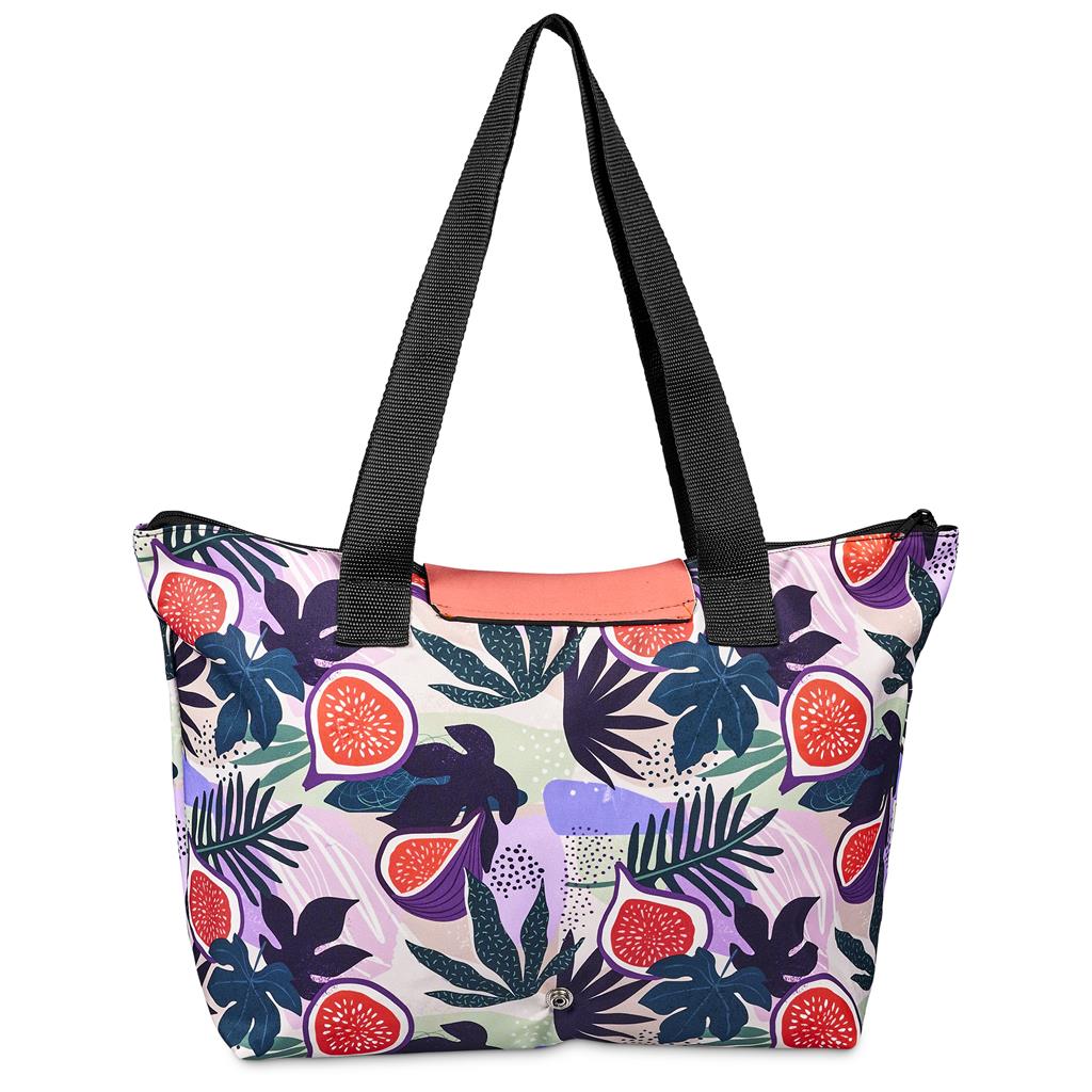 Hoppla Rosebank Polyester Roll - Image 2