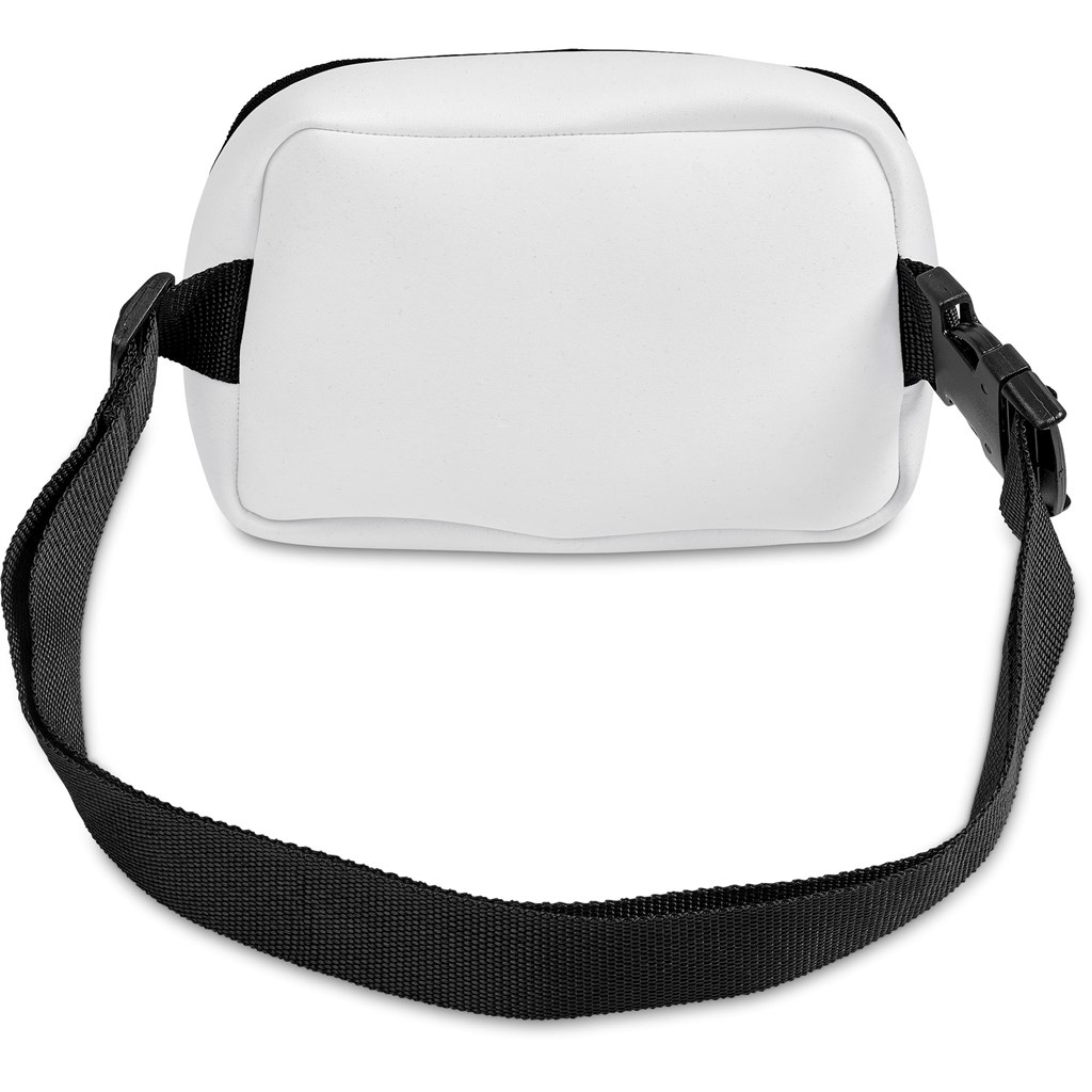 Hoppla Lula Neoprene Waist Bag - Image 2